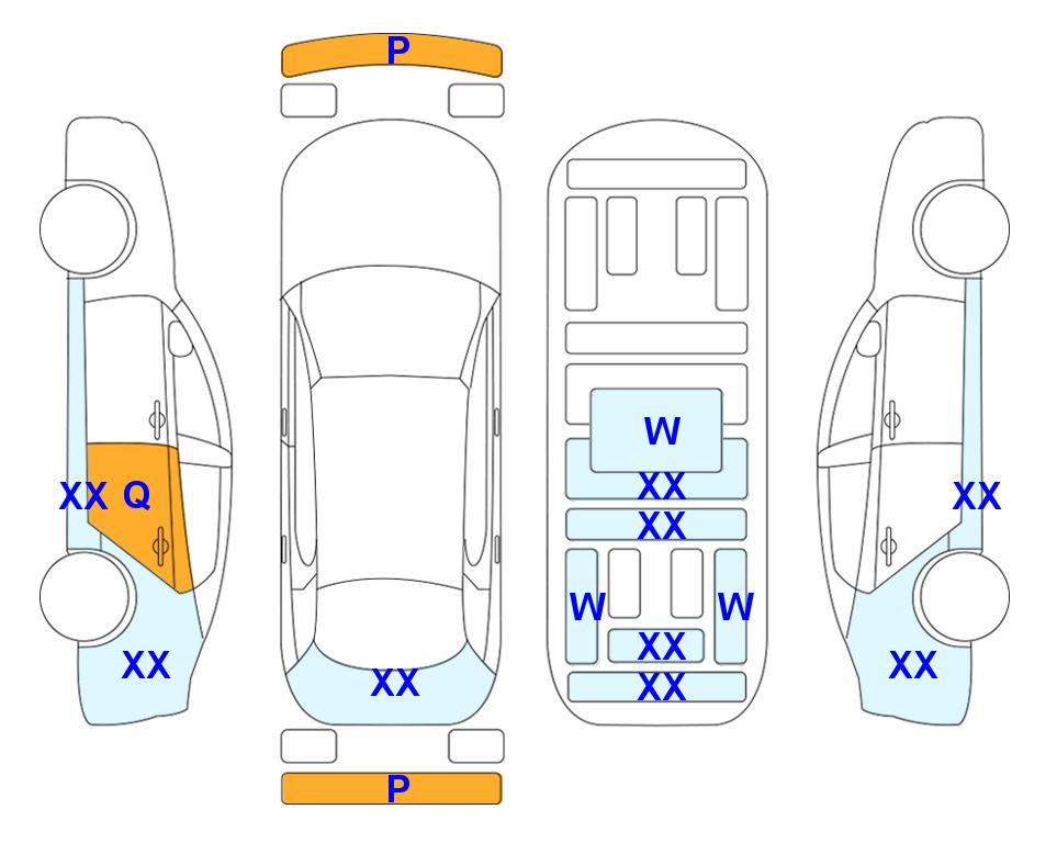 Vəziyyət diaqramı