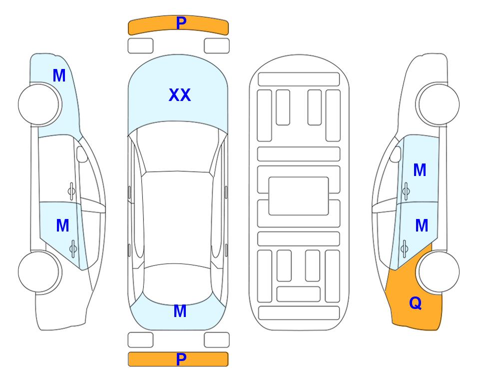 Vəziyyət diaqramı