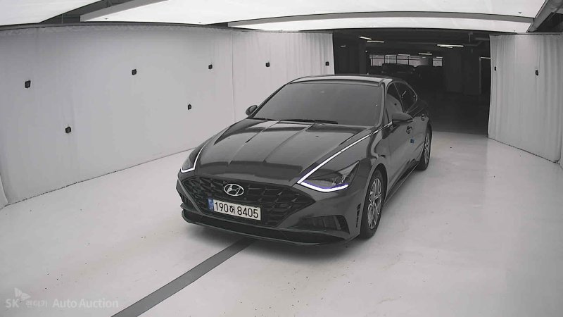 Hyundai Sonata (DN8) G2.0 Premium Plus