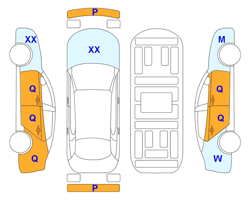Vəziyyət diaqramı