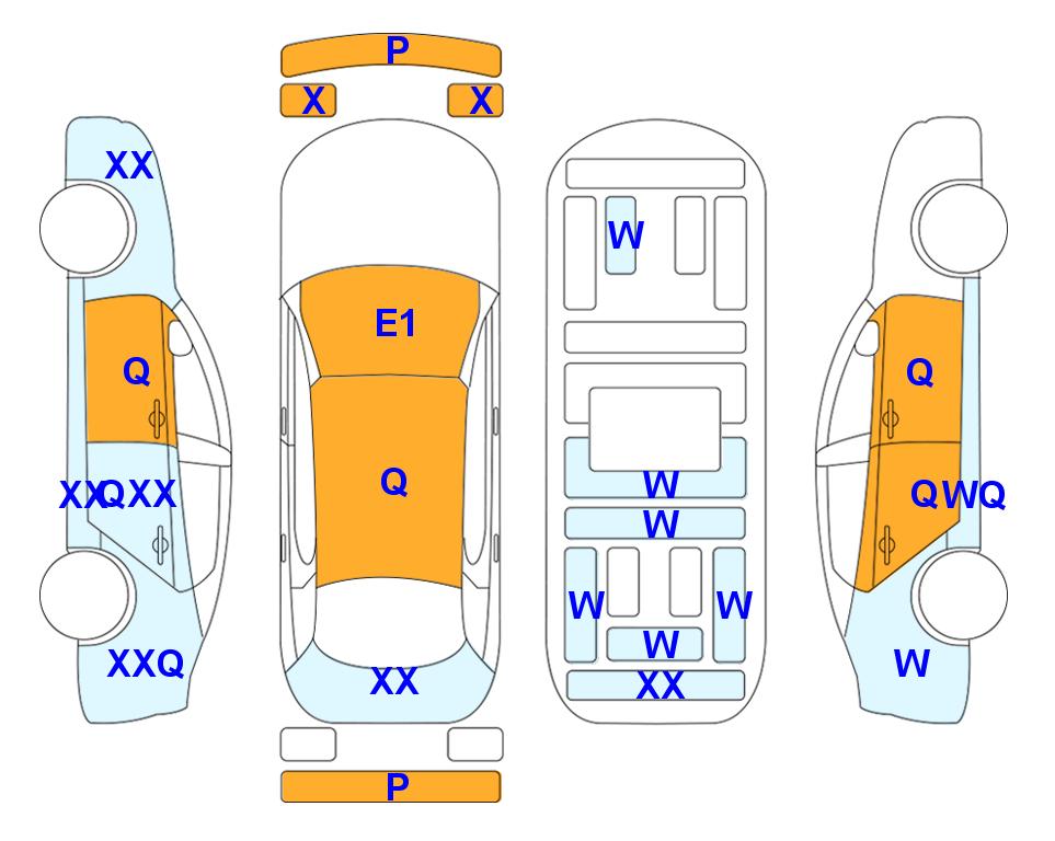 Vəziyyət diaqramı