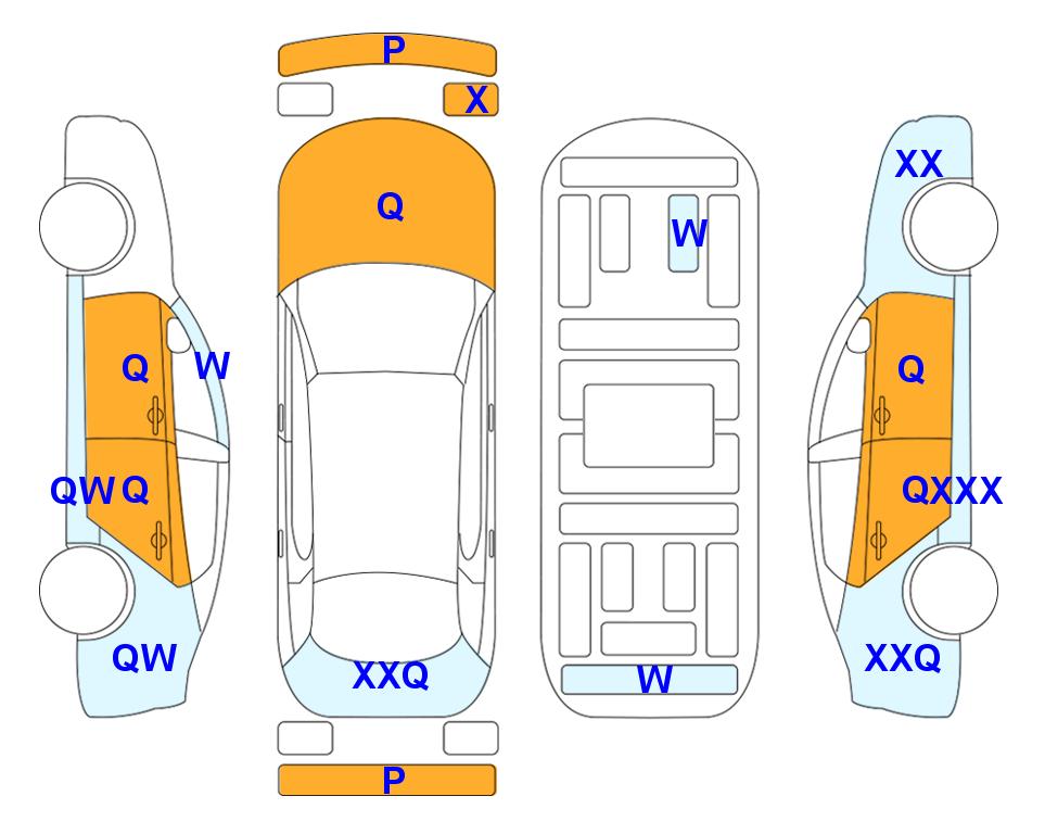 Vəziyyət diaqramı