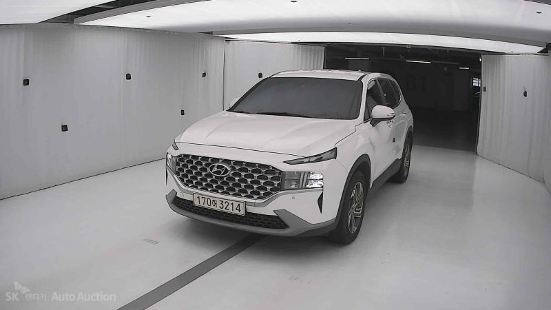 Hyundai The New Santa Fe Diesel 2.2 2WD Premium