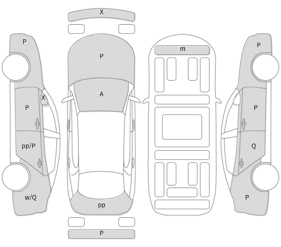 Vəziyyət diaqramı