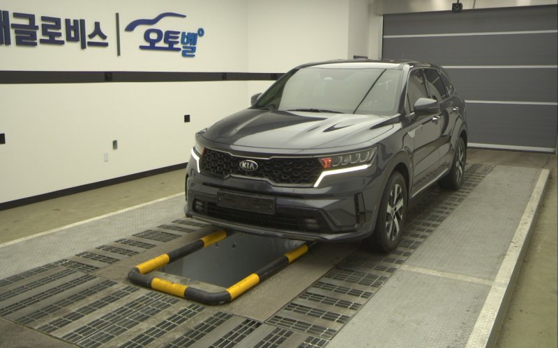 Kia New Sorento (MQ4) 2.2 Diesel 2WD Trendy